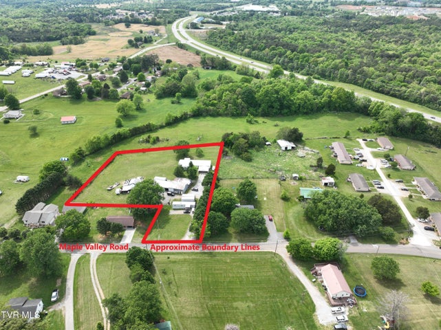 1st photo of 4486 Maple Valley Road