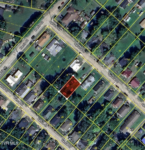 1st photo of 1617 Spruce Street