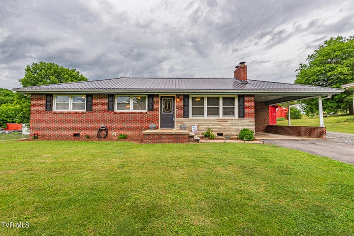 1st photo of 1115 Qualls Road