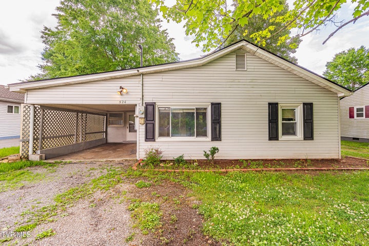 1st photo of 524 Old Beason Well Road