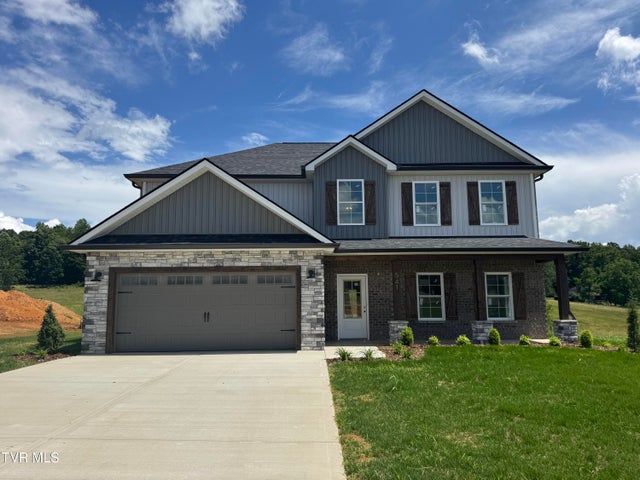 1st photo of 541 Larkins Farm Drive
