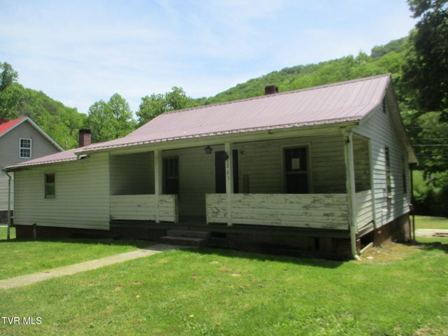 1st photo of 1263 Allison Gap Road