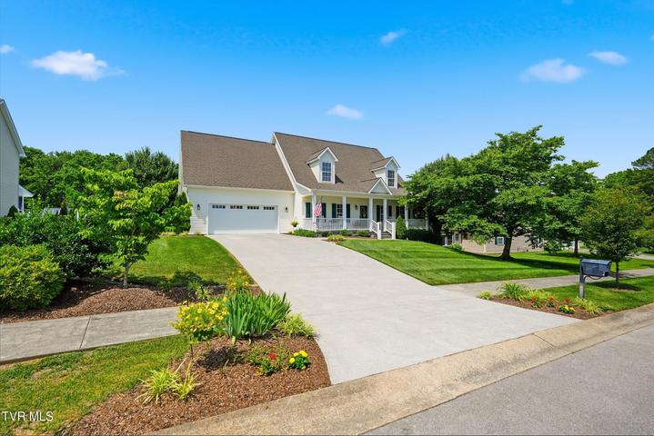1st photo of 4117 Wolfe Ridge