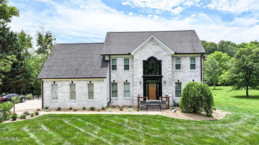 1st photo of 540 Old Shiloh Road