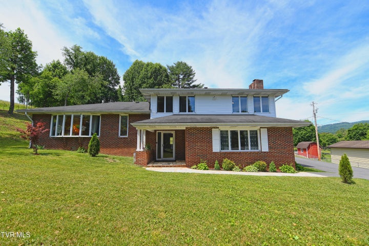 1st photo of 148 Unaka Subdivision Road