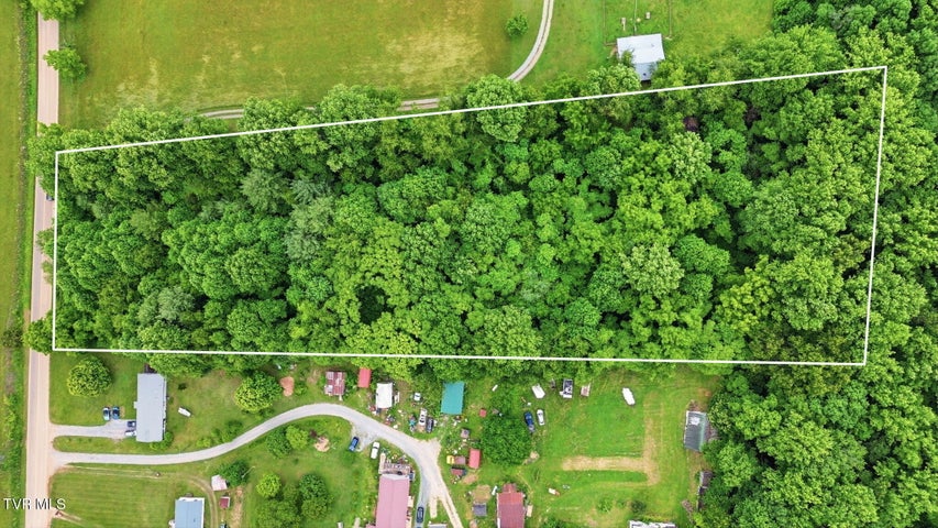 1st photo of Lot 4 Widener Valley Road