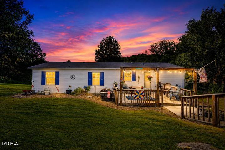 1st photo of 22821 Hunter Brown Lane