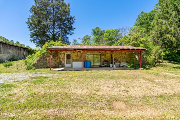 1st photo of 1050 Butcher Valley Road