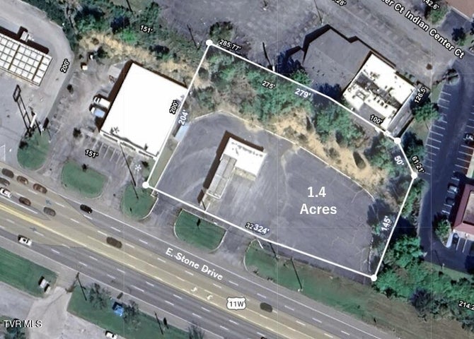 1st photo of 1848 Stone Drive