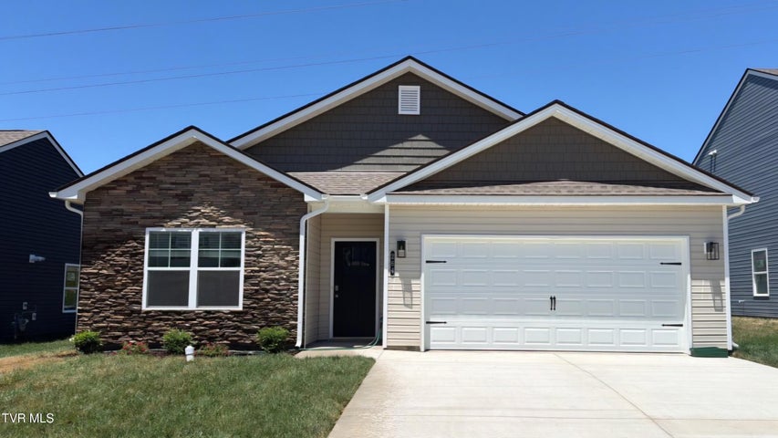 1st photo of 264 Chimney View Loop 