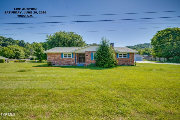 1st photo of 168 Howard Lipford Drive