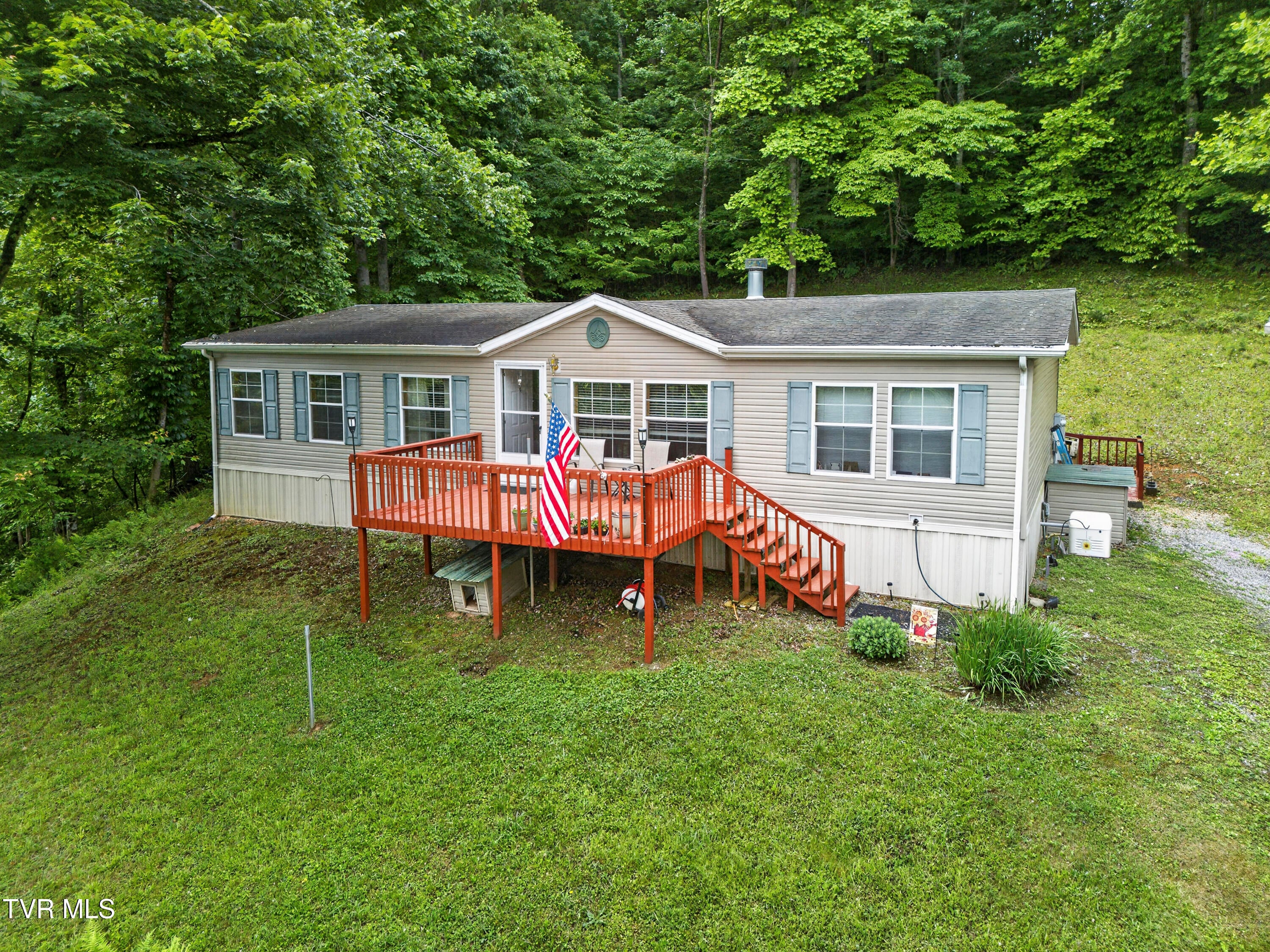 1st photo of 25534 Whitaker Hollow Road