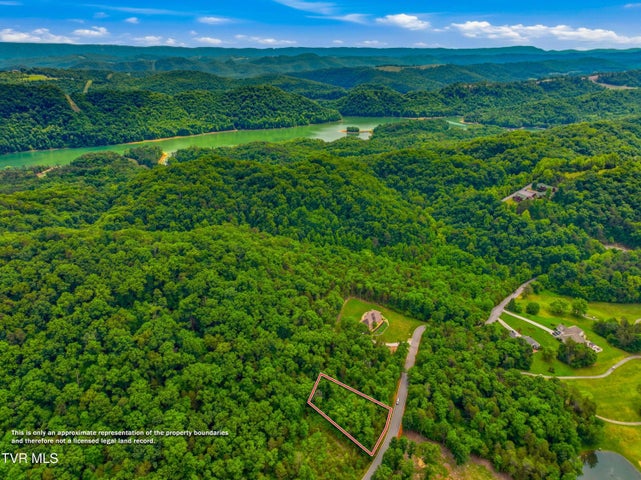 1st photo of Lot 110 Eagles Ridge