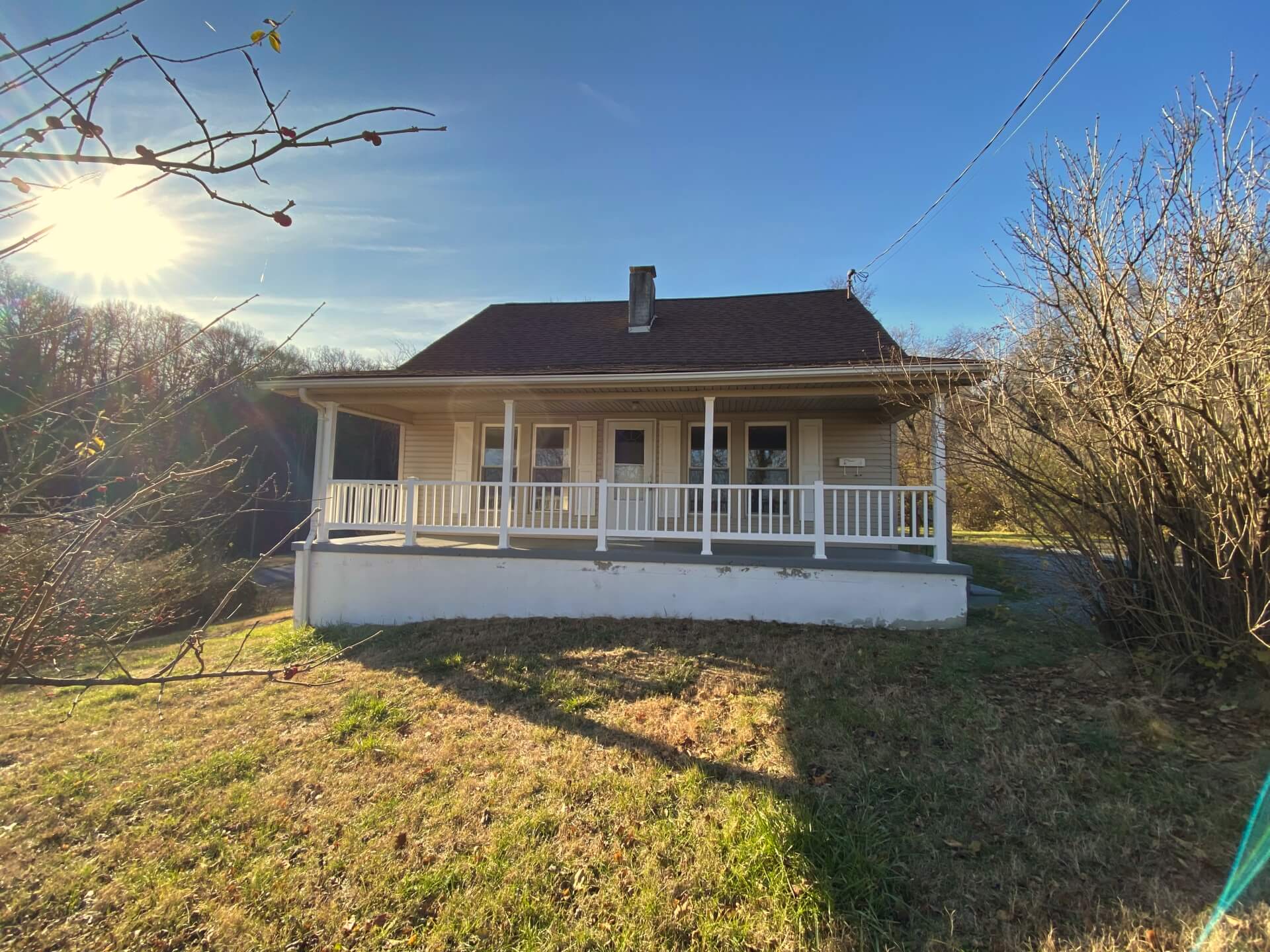 Photo of 1036 Glendale Street, Bristol, TN 37620