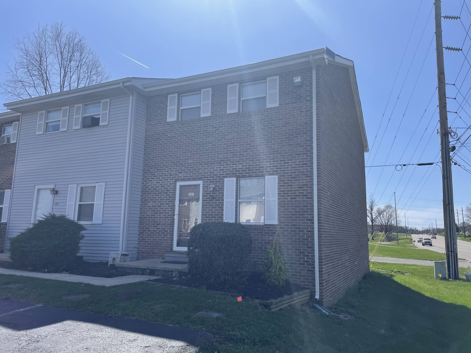 Photo of 121 Scenic Park Place, Bristol, VA 24201