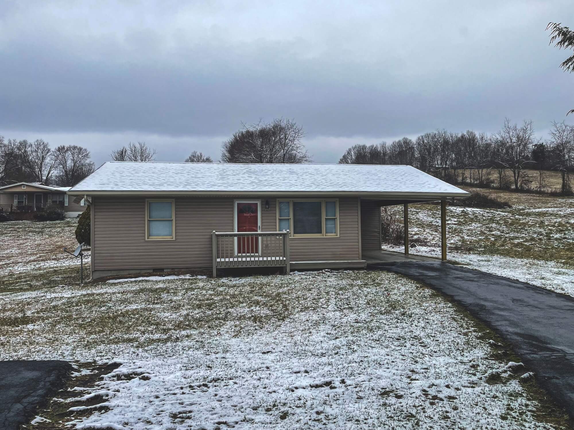 Photo of 142 Keith Rd, Bristol, TN 37620