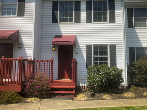 Front photo of 2971 Broad St, #183