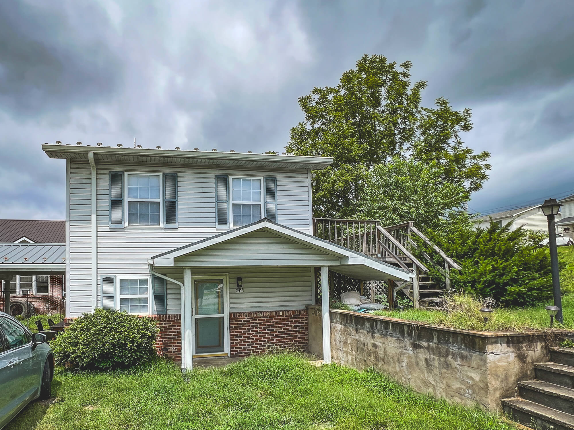 Photo of 431 Spurgeon Lane, Unit 102, Bristol, VA 24201